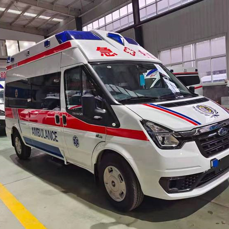 即墨演唱会救护车出租保障现场