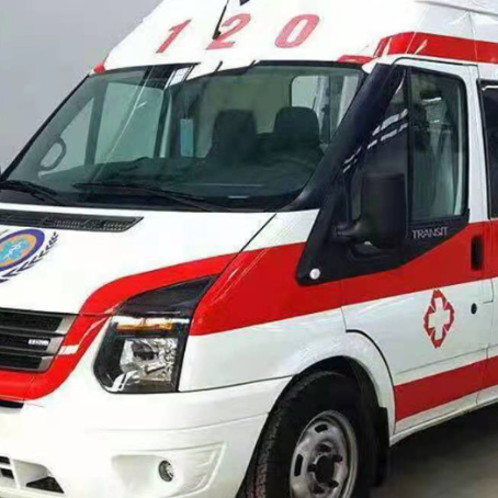 即墨非急救护送病人转院租赁救护车的优缺点对比